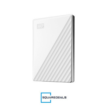 WD 1TB My Passport USB 3.2 Gen 1 External Hard Drive