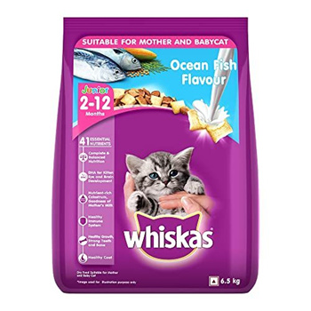 Whiskas hotsell parent company