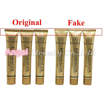 champion ild Stat Qoo10 - wholesale 100%Original Dermacol Make up Cover 30g Primer Concealer  Ba... : Cosmetics