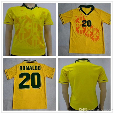 brazil jersey 1994