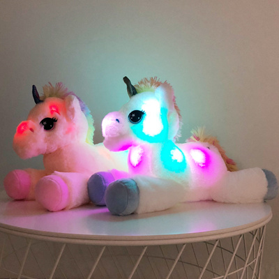 plush paradise unicorn