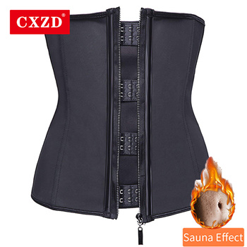 New Style Neoprene Girdles Women Waist Trainer Body Shapers Women Hot Bady  Shapers Selling Panty Girdle Ladies - China 3 in 1 Waist Trainer and Sauna  Waist Trainer price