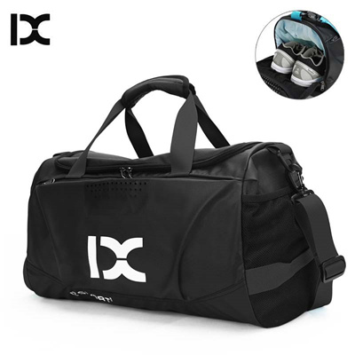 Qoo10 Wholesale Fitness Gym Bag Dry Wet Bags Yoga Mat Sports