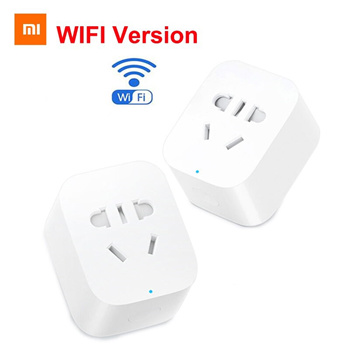 Xiaomi Mijia Smart WiFi Socket