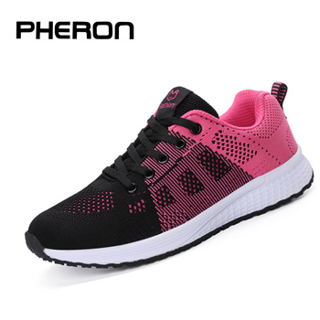 Wholesale Branded Shoe Running Sneaker Women Shoes Sport Shoe of