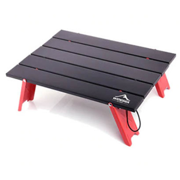 foldable mini picnic table