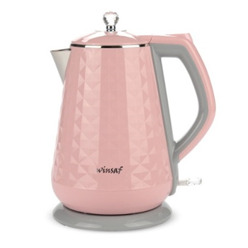 Qoo10 - Electric Tea Kettle : Small Appliances