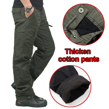 Leather Pants,Men's Autumn Winter Punk Retro Goth Slim Solid Color Lounge  Pants Trousers with Pockets