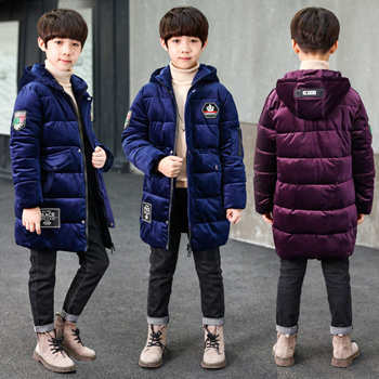 winter clothes for kids boys