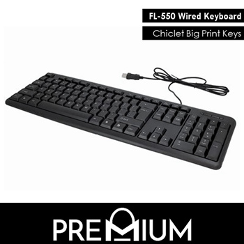 keyboard fl