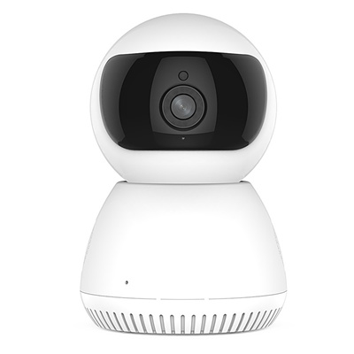 Qoo10 - Wireless WiFi IP Camera Home Video Night Vision Cam EU-type ...