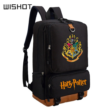 Gryffindor 2024 school bag