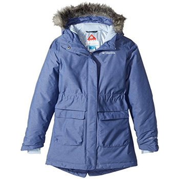 Girls nordic clearance strider jacket