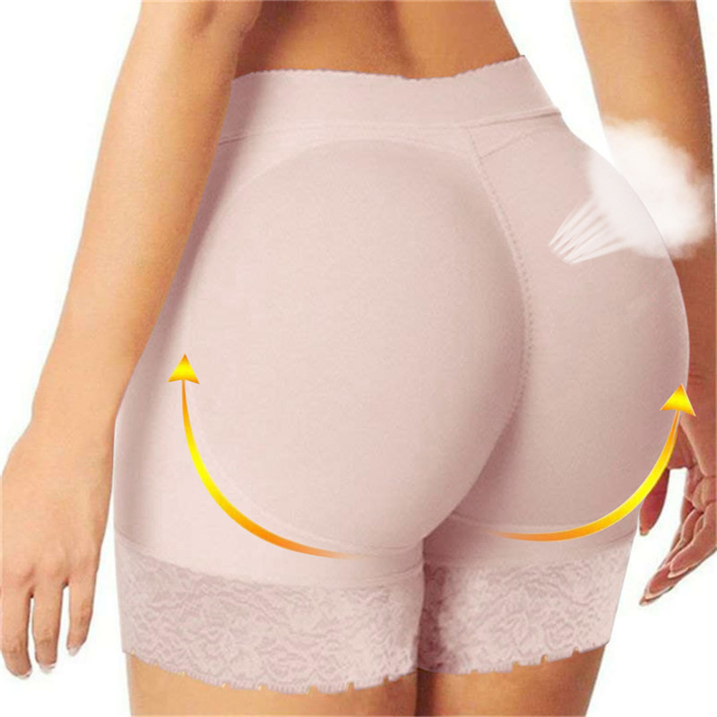 Sliot Hip Pads Hip Enhancer Padded Panties Butt Indonesia