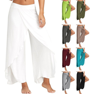 palazzo trousers uk