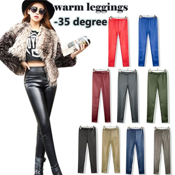 Qoo10 - G women winter leggings/plus size thermal wear/winter inner wear/5  to  : Women's Clothing