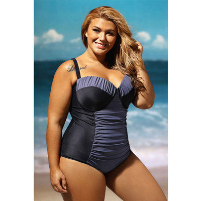 swimsuits with underwire and padding