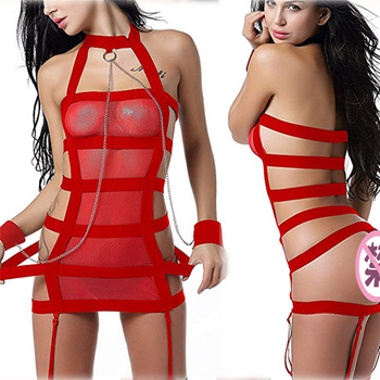 350px x 350px - Qoo10 - women sexy lingries Erotic Mini Dress Porn Baby Doll Sexy Teddy  Linge... : Women's Clothing