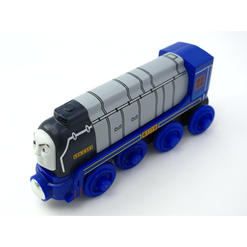 Thomas and friends store vinnie trackmaster