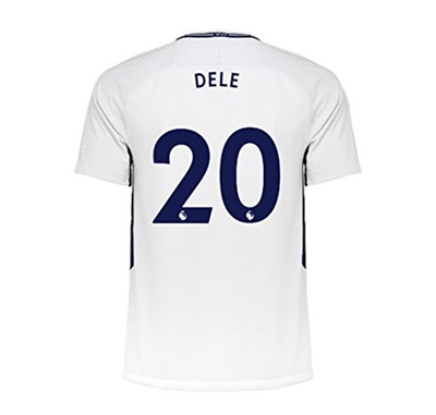 tottenham hotspur shirt 2017