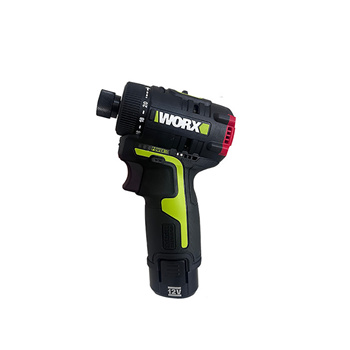 Qoo10 Works 12V Rechargeable Drill Driver WU129 Cordless Lithium