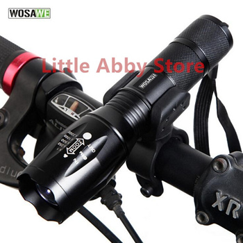 Wosawe sale bike light