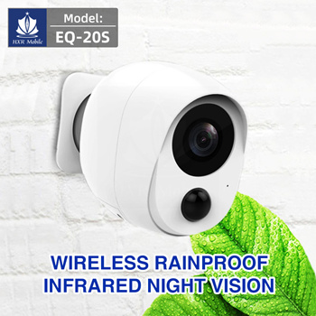 wifi camera ip66