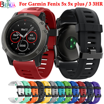 Garmin fenix 3 deals hr wristband