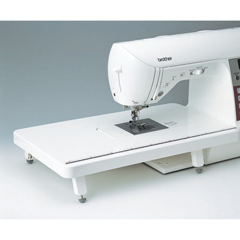 Brother NV180K home zig zag sewing and embroidery machine