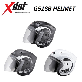 xdot helmet price