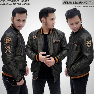 9200 Koleksi Model Model Jaket Sekarang Gratis