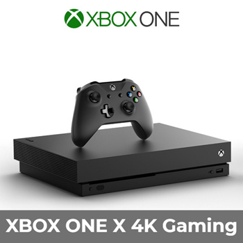 true 4k xbox one games