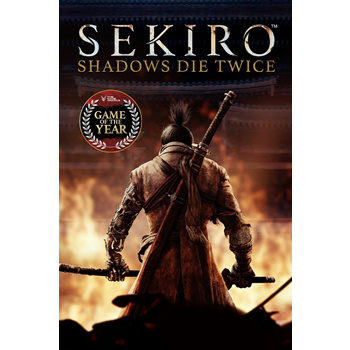 Sekiro shadows die twice xbox on sale one digital code