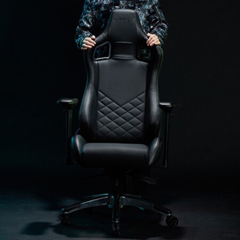 Arena gaming online chair