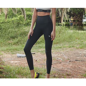 Qoo10 - X-Prizma™ Water Leggings XEXYMIX Leggings fitness yoga Pilates  jogging : Women's Clothing