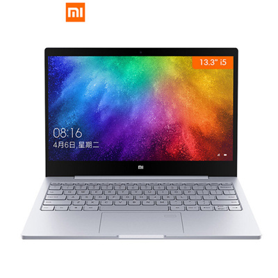 Xiaomi 13 3 Air Laptop Intel Core i7-8550U 8GB 256GB Quad-Core Enhanced Edition Fingerprint Notebook