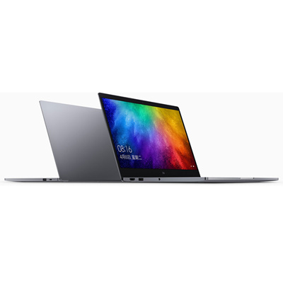 Xiaomi 13 3 Air Laptop Intel Core i7-8550U 8GB 256GB Quad-Core Enhanced Edition Fingerprint Notebook