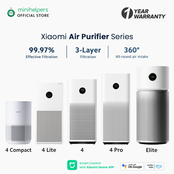 xiaomi-smart-air-purifier-4-compact - Xiaomi United Arab Emirates