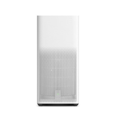 Xiaomi air purifier 2 review