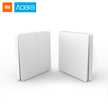 xiaomi wall switch