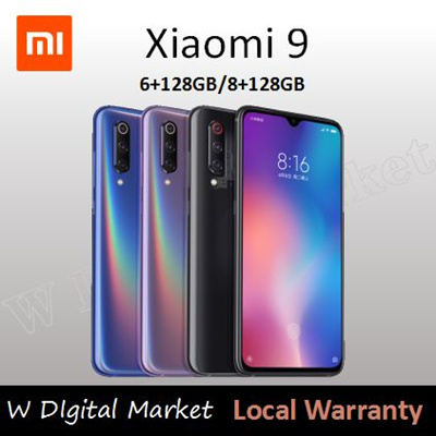 Xiaomi mi 9 se