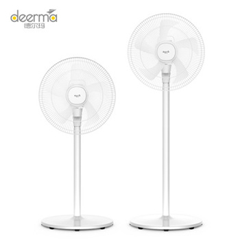 deerma floor fan