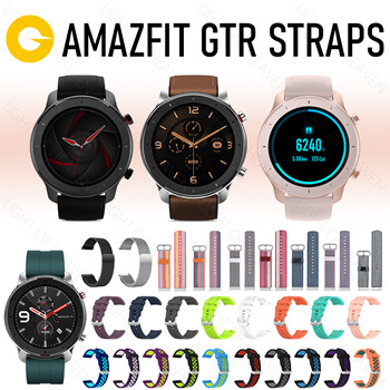 Qoo10 XIAOMI huami Amazfit GTR 47mm 42mm Amazfit BIP Pace