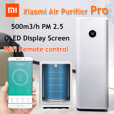 Xiaomi humidifier 2