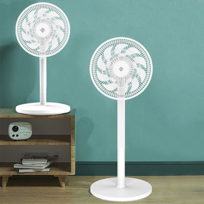 xiaomi jipin desktop fan