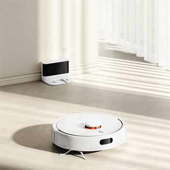 Xiaomi Mijia Robot 2 in 1 Sweeping and Wet  