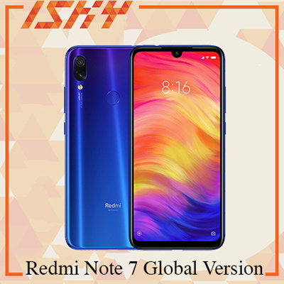 Qoo10 - Redmi Note 7 : Mobile Devices