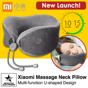 Xiaomi Lefan Massage Sleep Neck