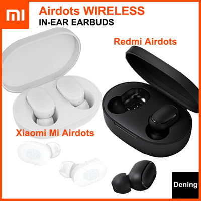 Xiaomi airdots review