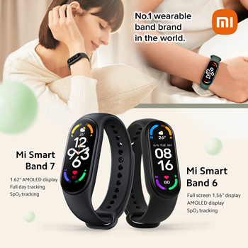 xiaomi mi band 7 buy